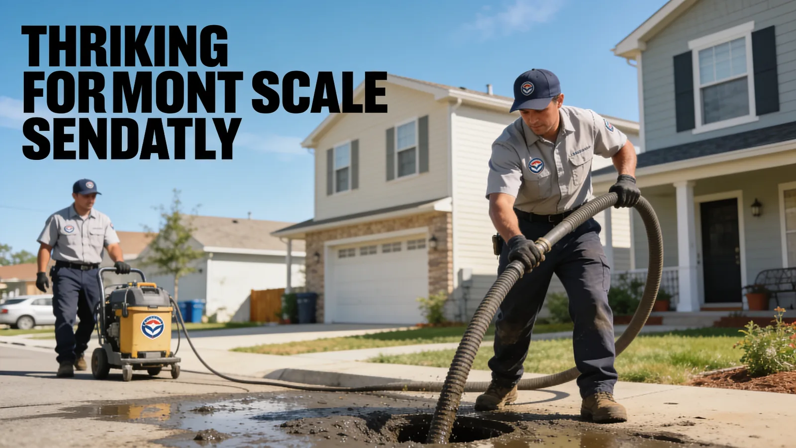 Sewage Cleanup in Goshen, VA near me